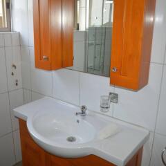 Отель Elmina Bay Resort ванная