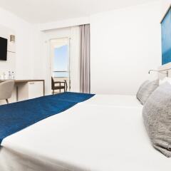 Globales Santa Lucia Hotel - Adults Only комната для гостей фото 5