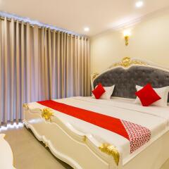 OYO 113 Horizon Hotel комната для гостей фото 2