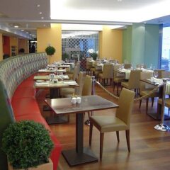 Austria Trend Hotel Zoo Wien питание