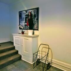 Отель 1331 Northwest Apartment #1065 - 1 Br Apts США, Вашингтон - отзывы, цены и фото номеров - забронировать отель 1331 Northwest Apartment #1065 - 1 Br Apts онлайн удобства в номере