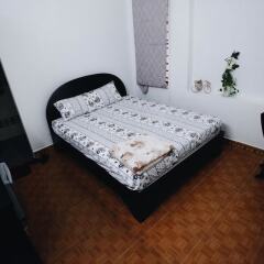 Отель Sake Homestay комната для гостей фото 4