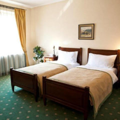 Pensiunea La Residenza in Brasov, Romania from 130$, photos, reviews - zenhotels.com guestroom photo 5