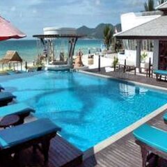 Отель Al's Resort Таиланд, Самуи - 4 отзыва об отеле, цены и фото номеров - забронировать отель Al's Resort онлайн с домашними животными