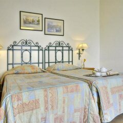 Hotel Kennedy Nova в номере