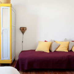 Отель B&B Serpentin Бельгия, Брюссель - отзывы, цены и фото номеров - забронировать отель B&B Serpentin онлайн комната для гостей фото 5