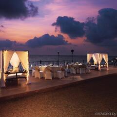 Отель Vivanta By Taj Fort Aguada Гоа помещение для мероприятий фото 2