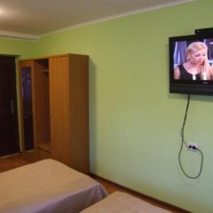 Гостиница Дом 18 Украина, Донецк - отзывы, цены и фото номеров - забронировать гостиницу Дом 18 онлайн удобства в номере фото 2