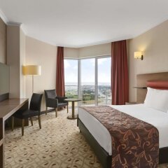 Ramada Tekirdag Hotel Турция, Текирдаг - отзывы, цены и фото номеров - забронировать отель Ramada Tekirdag Hotel онлайн фото 3