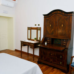Отель B&B Casa D'Alleri Италия, Сиракуза - отзывы, цены и фото номеров - забронировать отель B&B Casa D'Alleri онлайн удобства в номере