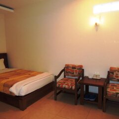 Golden Sea Hotel Nha Trang Нячанг комната для гостей фото 2