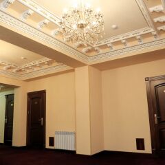 Отель Grand Capital Hotel Узбекистан, Ташкент - отзывы, цены и фото номеров - забронировать отель Grand Capital Hotel онлайн интерьер отеля