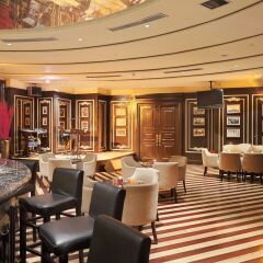 Отель Crowne Plaza City Center Ningbo питание фото 3