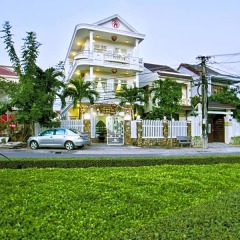 Отель Full House Homestay Hoi An Вьетнам, Хойан - отзывы, цены и фото номеров - забронировать отель Full House Homestay Hoi An онлайн фото 17