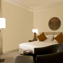 Radisson Blu Hotel Milan комната для гостей