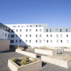 Отель Beaverbank Place - Campus Residence Великобритания, Эдинбург - отзывы, цены и фото номеров - забронировать отель Beaverbank Place - Campus Residence онлайн
