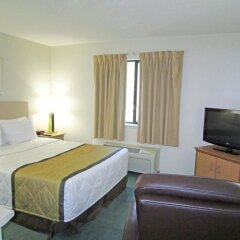 Отель Extended Stay America Columbus - East Колумбус комната для гостей фото 2