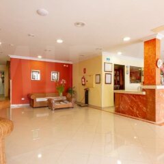 Hotel Casa del Sol Пуэрто-де-ла-Круc интерьер отеля фото 2