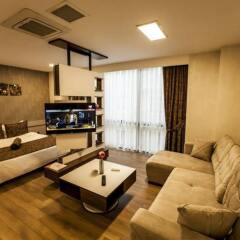 Liv Suit Hotel Турция, Диярбакыр - отзывы, цены и фото номеров - забронировать отель Liv Suit Hotel онлайн комната для гостей фото 2