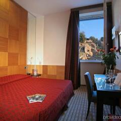 Отель Kolbe Hotel Rome Италия, Рим - 2 отзыва об отеле, цены и фото номеров - забронировать отель Kolbe Hotel Rome онлайн комната для гостей