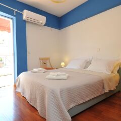 Acropolis Ami Boutique Hotel комната для гостей фото 5