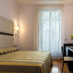 Hotel Memphis in Rome, Italy from 182$, photos, reviews - zenhotels.com guestroom photo 2