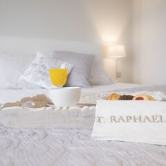 Отель Torre De Madrid Executive - Madflats Collection Мадрид в номере фото 2