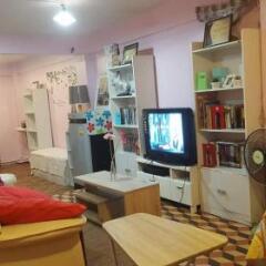S-space Hostel Chatuchak Бангкок интерьер отеля фото 2