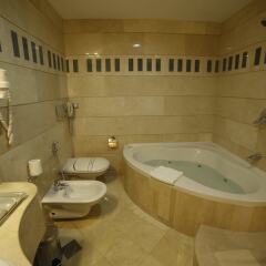 City Seasons Hotel Muscat спа