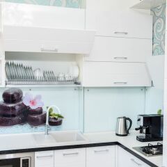Апартаменты Apartment on Yuzhnih Kultur Сочи в номере