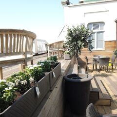 Hotel T Zand фото 8