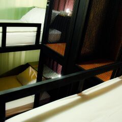 SabaiDee Lanta Hostel с домашними животными