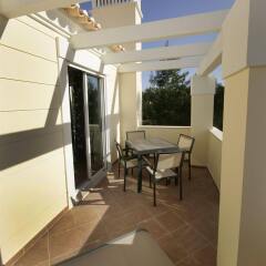 Отель Castro Marim Golf & Country Club балкон