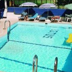Lotus Hotel Сиде бассейн