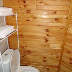 Smart-liday's Dorm in Sainte-Anne, France from 190$, photos, reviews - zenhotels.com sauna