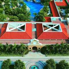 Отель Grand Lapa, Macau спортивное сооружение