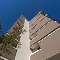 Hotel Imperiale Римини развлечения