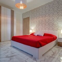 Апартаменты Marvellous 2 Bedroom Apartment by the Sea Каура комната для гостей