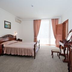 Отель Mercury Hotel - Все включено Болгария, Солнечный берег - отзывы, цены и фото номеров - забронировать отель Mercury Hotel - Все включено онлайн фото 9