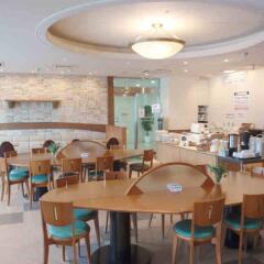 Hotel Relax Inn Toyama Тояма питание