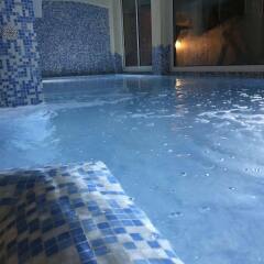 Hotel Baia Imperiale & Spa бассейн