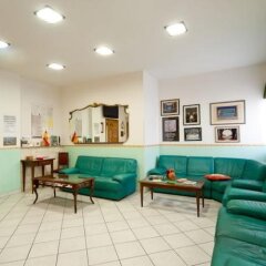 Hotel Cascia Ristorante Каша развлечения