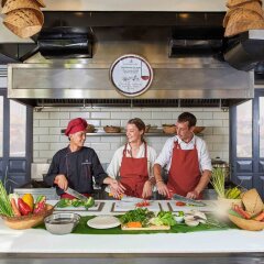 Отель Sofitel Luang Prabang питание фото 3