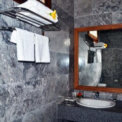 Ruby Hotel Hoi An ванная фото 2