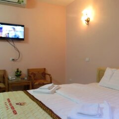 Phuong Nam Hotel комната для гостей фото 2