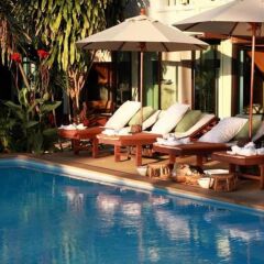 Grand Sea View Resotel Hotel с домашними животными