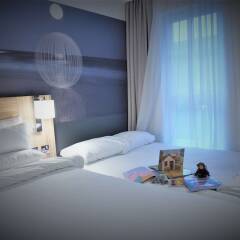 Отель Novotel London Stansted Airport детские мероприятия фото 2
