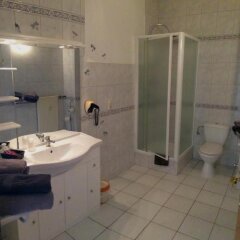 Windsor in Mondorf-les-Bains, Luxembourg from 115$, photos, reviews - zenhotels.com bathroom