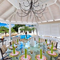 Half Century House by Altman in Holetown, Barbados from 328$, photos, reviews - zenhotels.com photo 2