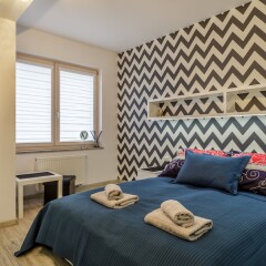 Отель Apartamenty Stara Polana Закопане фото 4